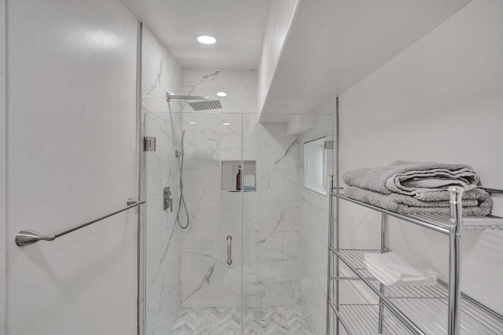 Villa Petite Houze With Wi-Fi And Parking Miami Exterior foto