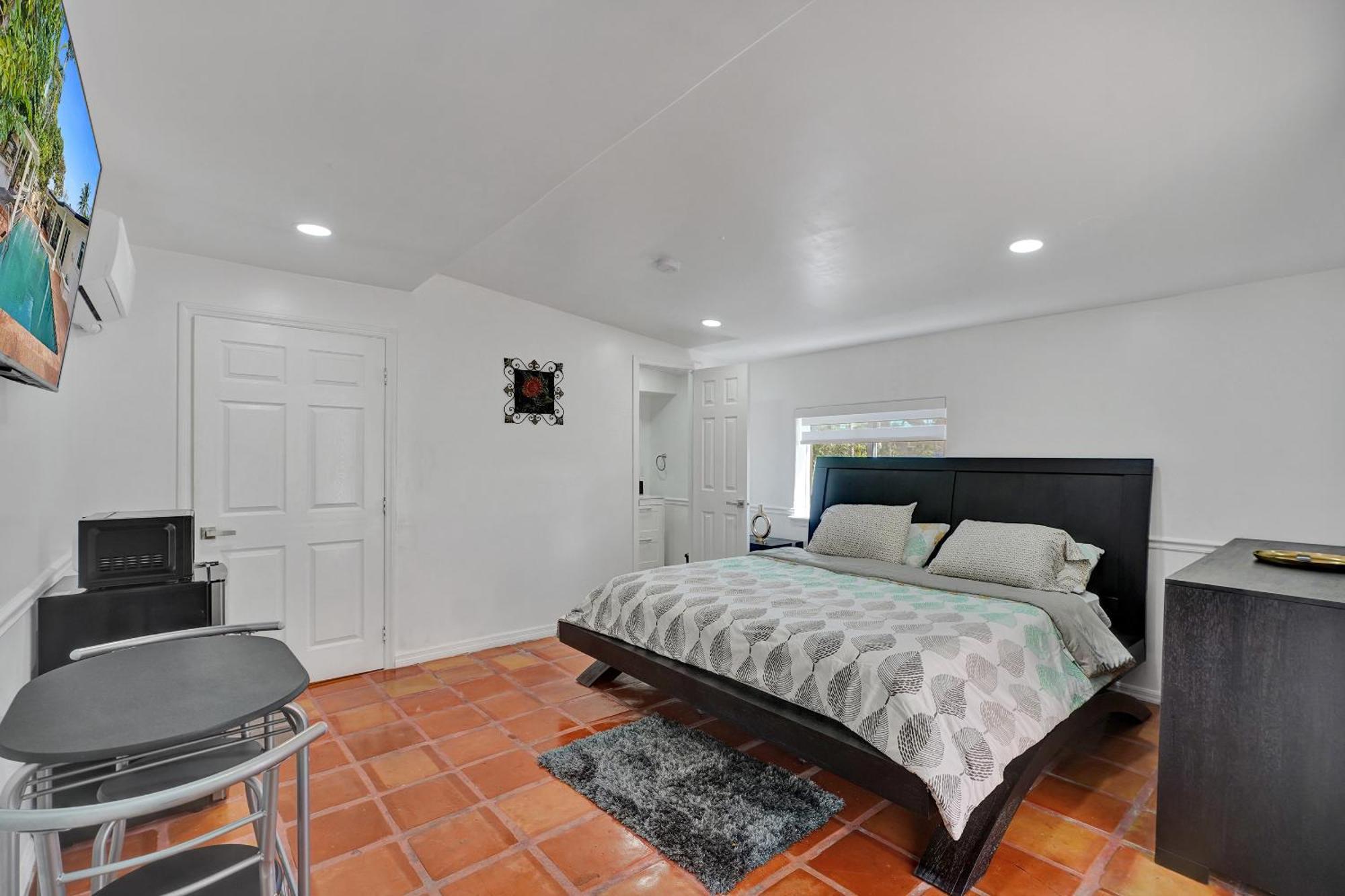 Villa Petite Houze With Wi-Fi And Parking Miami Exterior foto